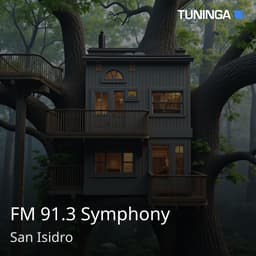 FM 91.3 Symphony