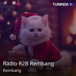 Radio R2B Rembang