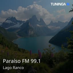 Paraíso FM 99.1