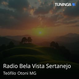 Radio Bela Vista Sertanejo