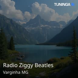 Radio Ziggy Beatles