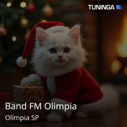 Band FM Olimpia