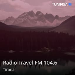 Radio Travel FM 104.6