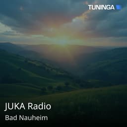 JUKA Radio