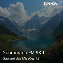 Guaramano FM 98.1