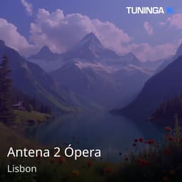 Antena 2 Ópera