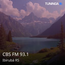 CBS FM 93.1