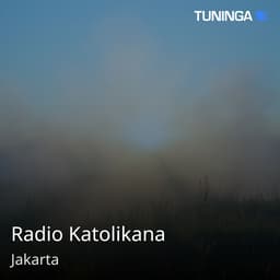 Radio Katolikana