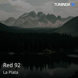 Red 92