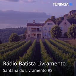 Rádio Batista Livramento