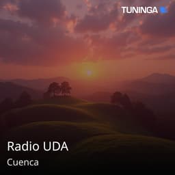Radio UDA