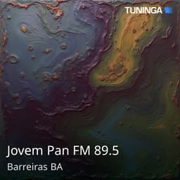 Jovem Pan FM 89.5