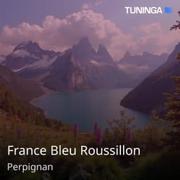 France Bleu Roussillon