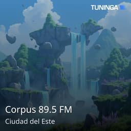 Corpus 89.5 FM