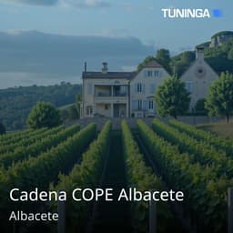 Cadena COPE Albacete