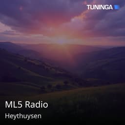 ML5 Radio