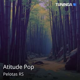 Atitude Pop