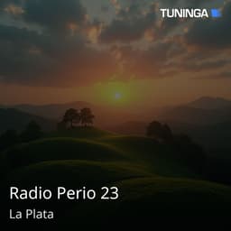 Radio Perio 23