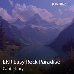 EKR Easy Rock Paradise