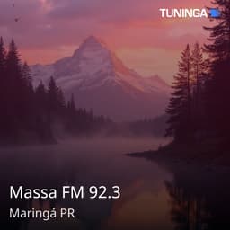 Massa FM 92.3