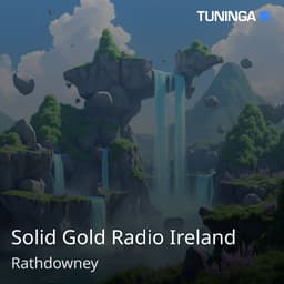 Solid Gold Radio Ireland