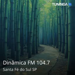 Dinâmica FM 104.7