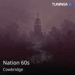 Nation 60s