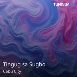Tingug sa Sugbo