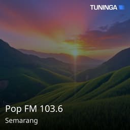 Pop FM 103.6