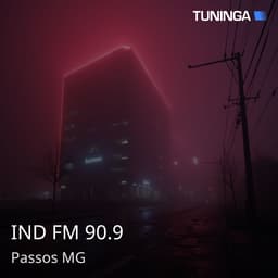 IND FM 90.9