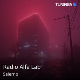 Radio Alfa Lab