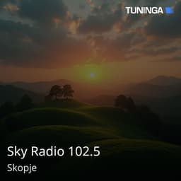 Sky Radio 102.5