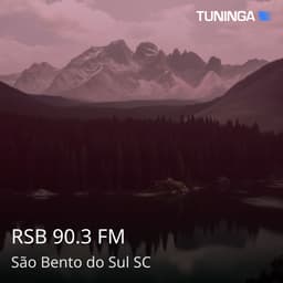RSB 90.3 FM