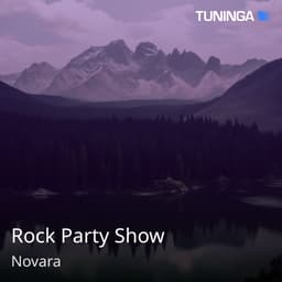 Rock Party Show