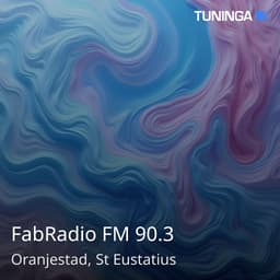 FabRadio FM 90.3