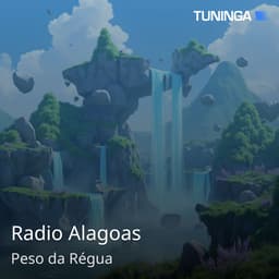Radio Alagoas