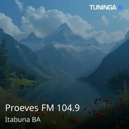 Proeves FM 104.9