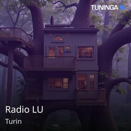 Radio LU