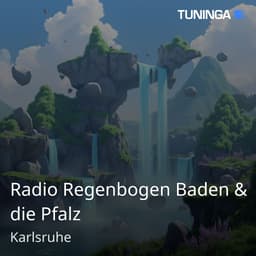 Radio Regenbogen Baden & die Pfalz