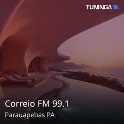Correio FM 99.1
