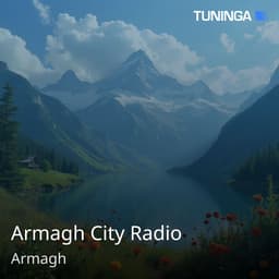Armagh City Radio