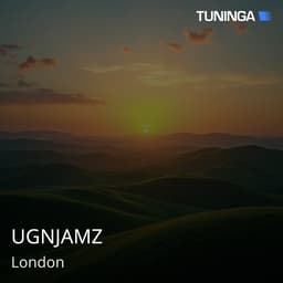 UGNJAMZ