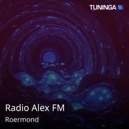 Radio Alex FM