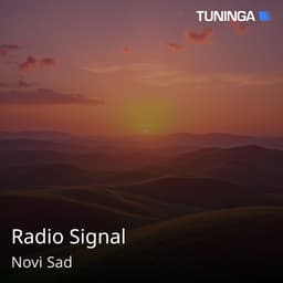 Radio Signal