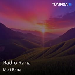 Radio Rana