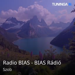 Radio BIAS - BIAS Rádió