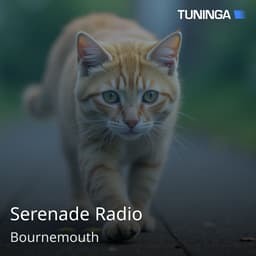 Serenade Radio
