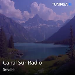 Canal Sur Radio