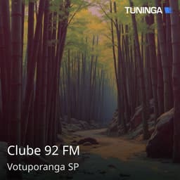 Clube 92 FM