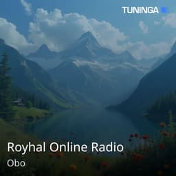 Royhal Online Radio